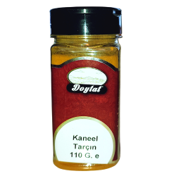 Ground cinnamon Doytat 110 g