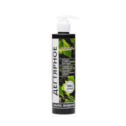 Liquid Tar Soap 250 ml...