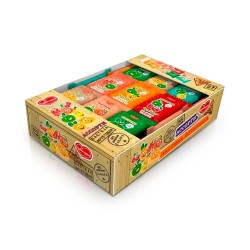 Apple pastille "Fruit...