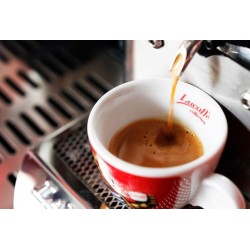 Кофейные бобы Lucaffe Classic 250г