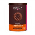 Monbana Traditional šokolādes dzēriens 250g 32% Monbana Traditional šokolādes dzēriens 250g 32%