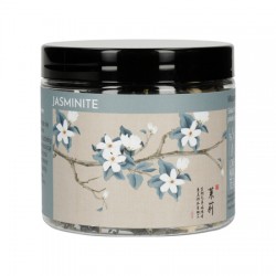 Long Man Tea Jasminite...