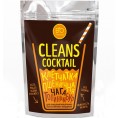 BIO National CLEANS wheat fiber cleansing (chaga/Jerusalem artichoke) 150g