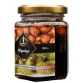 Hazelnuts in pine cone syrup 200 g - Emelyanovskaya Biofabrika Hazelnuts in pine cone syrup 200 g - Emelyanovskaya Biofabrika