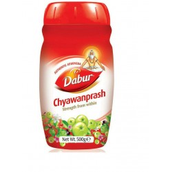 Dabur Chyawanprash, 500g...