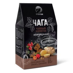 Tea drink Phytotea Chaga...