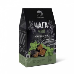 Tea drink Phytotea Chaga...