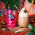 Drink Me Chai Spiced Chai Latte 250g Drink Me Chai Spiced Chai Latte 250g