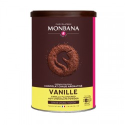 Monbana Vanille chocolate...