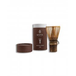 Moya Matcha Chasen - Brown...