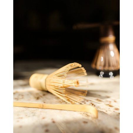 Moya Matcha Chasen - Chasen Matcha Whisk