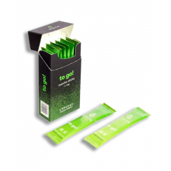 Moya Matcha To Go!...
