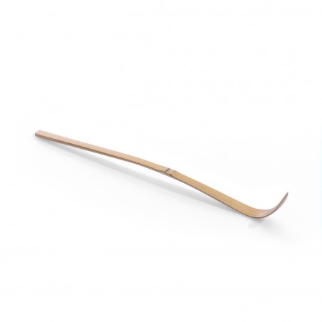 Chashaku Matcha bright bamboo spoon MOYA