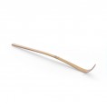 Chashaku Matcha bright bamboo spoon MOYA Chashaku Matcha bright bamboo spoon MOYA