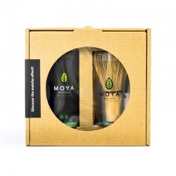 Moya Matcha Traditional and...