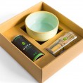 Moya Matcha Starter set Traditional Haru