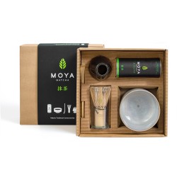 Moya Matcha Ceremonial set...