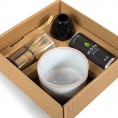 Moya Matcha Ceremonial set Traditional Josei