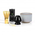 Moya Matcha Ceremonial set Traditional Josei