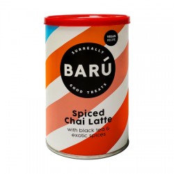 BARÚ - Spiced Chai Latte...