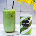 BARÚ - Matcha Latte Powder 250g