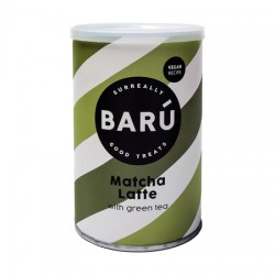 BARÚ - Matcha Latte Powder...