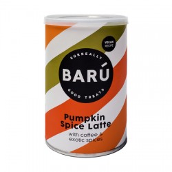 BARÚ - Pumpkin Spice Chai...