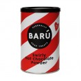 BARÚ Swirly Порошок для горячего шоколада 250г BARÚ Swirly Порошок для горячего шоколада 250г