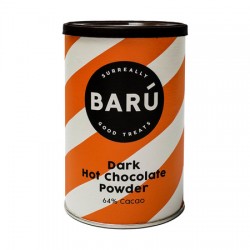 BARÚ - Dark Hot Chocolate...