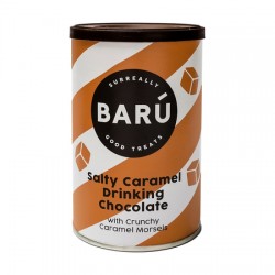 BARÚ - Salty Caramel Hot...