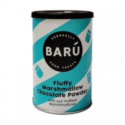 BARÚ - Fluffy Marshmallow...