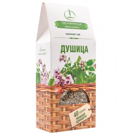 Zāļu tējas dzēriens "Raudene", 40 g Biofabrika Dušica