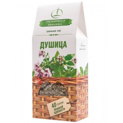Herbal tea drink "Oregano",...
