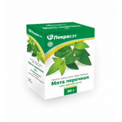 Peppermint 50 gr Lekraset