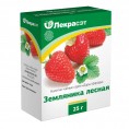 Листья земляники лесной 25г Лекрасэт Листья земляники лесной 25г Лекрасэт