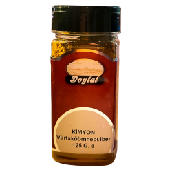 Ground cumin 125g Doytat