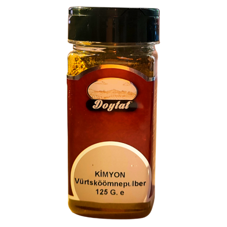 Ground cumin 125g Doytat