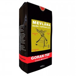Mevlana CEYLON, GORAN Black...