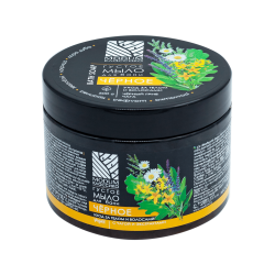 Modum Thick soap for hair...