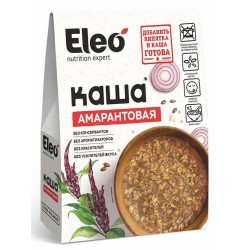 Amaranth porridge ELEO 200...