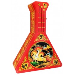 Balalayka Red Musical with...