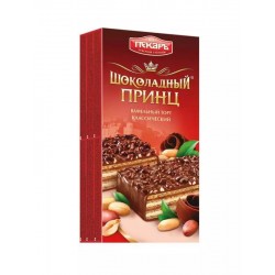 Wafer Cake Chocolate Prince...