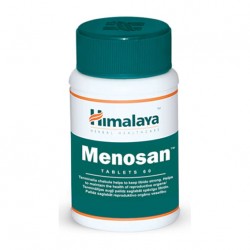 "Himalaya" Menosan dietary...