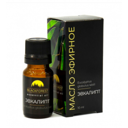 Essential oil BLACKFOREST...
