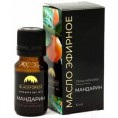 Ēteriskā eļļa "Mandarīns", 10 ml BLACKFOREST Ēteriskā eļļa "Mandarīns", 10 ml BLACKFOREST