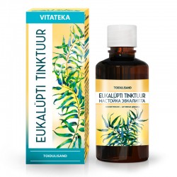 Eucalyptus tincture 25 ml...