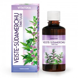 Motherwort tincture 25ml...