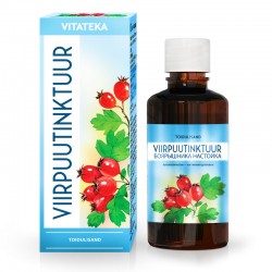 Vilkābeles tinktūra 25ml...