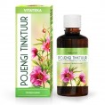 Peonijas tinktūra 25ml Vitateka POJENGI Peonijas tinktūra 25ml Vitateka POJENGI