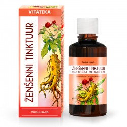 Ginseng Tincture 25ml...